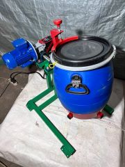 Пьяная бочка