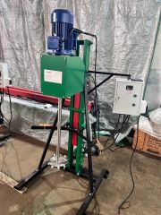 Диссольвер до 500л