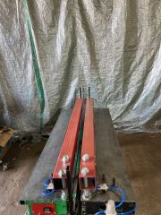 Сварочный стол